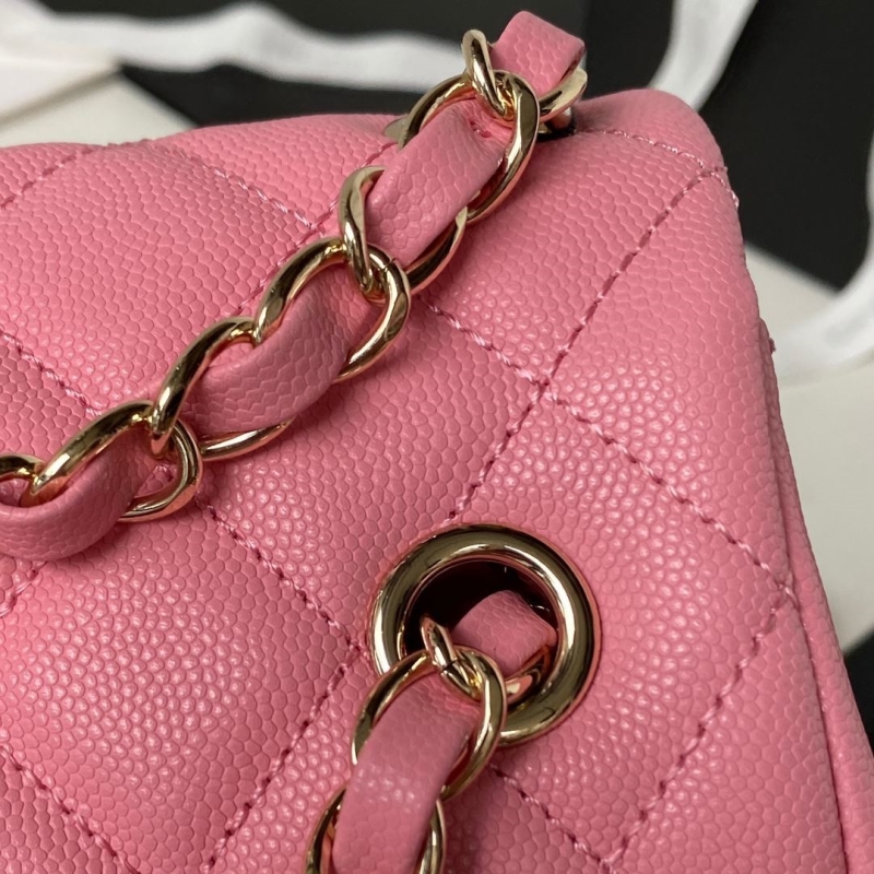 Chanel Backpacks